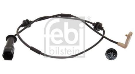 Датчик зносу колодок Opel Omega FEBI BILSTEIN 17204