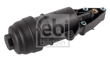 Корпус масляного фільтру AUDI/VW \'\'FSI \'\'04>> FEBI BILSTEIN 172201 (фото 1)