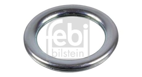 Кільце ущільнююче пробки зливу мастила FEBI BILSTEIN 172223