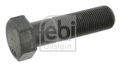 Болт шкива коленвала FEBI BILSTEIN 17230 (фото 1)