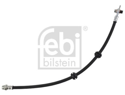 Патрубок гальмівний FEBI BILSTEIN 172353