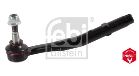 FEBI BMW наконечник рульов.тяги прав.5 E39 96- FEBI BILSTEIN 172484