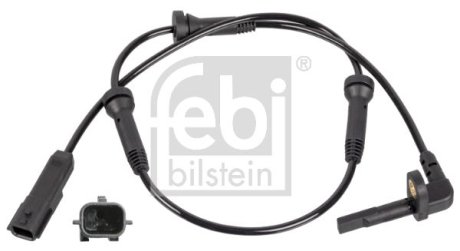 Датчик ABS FEBI BILSTEIN 172512