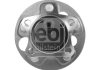 Фото 2 - toyota підшипник задн.маточини з abs auris 07-,corolla 07- FEBI BILSTEIN 172586 TOYOTA підшипник задн.маточини з ABS Auris 07-,Corolla 07- FEBI BILSTEIN 172586 (фото 2)