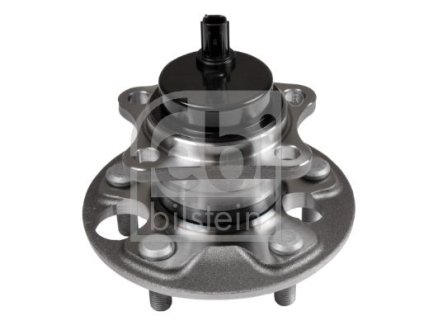Фото febi toyota підшипник задн.маточини з abs auris 07-,corolla 07- FEBI BILSTEIN 172586 FEBI TOYOTA підшипник задн.маточини з ABS Auris 07-,Corolla 07- FEBI BILSTEIN 172586