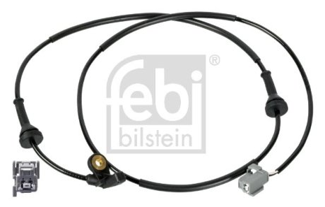 Датчик ABS FEBI BILSTEIN 172610 (фото 1)