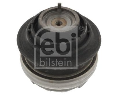 FEBI DB подушка двигуна W220 98- лів/прав передн. FEBI BILSTEIN 17748