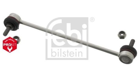 FEBI VW тяга передн. стаб. AUDI 80 91- FEBI BILSTEIN 18084
