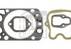 Комплект прокладок головки циліндра 19320