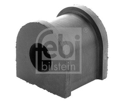 FEBI FORD втулка стабілізатора передн. TRANSIT 85-91 d=17, FT80-120 FEBI BILSTEIN 19451
