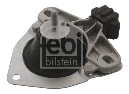 FEBI RENAULT подушка двигун. Laguna 1.8 93- FEBI BILSTEIN 19905