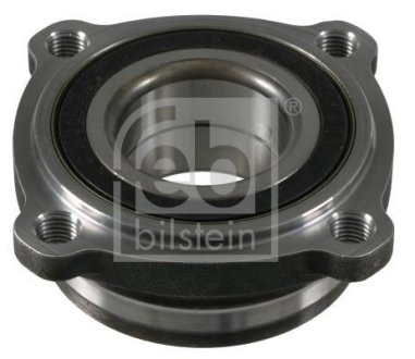 Підшипник ступиці колеса BMW X5 / BMW 730 / BMW 530 FEBI BILSTEIN 21166