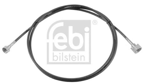 FEBI DB трос спідометра 207 FEBI BILSTEIN 21521