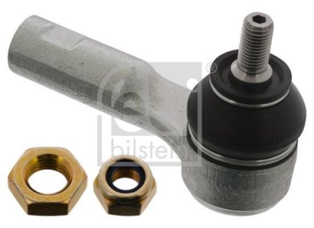 Накінечник рульової тяги Volvo S40 / Volvo V40 FEBI BILSTEIN 21564