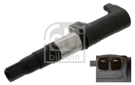 A_Катушка запалювання DACIA/NISSAN/OPEL/RENAULT FEBI BILSTEIN 21666