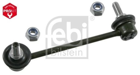 FEBI MAZDA тяга стабілізатора лів.6 02- FEBI BILSTEIN 21875