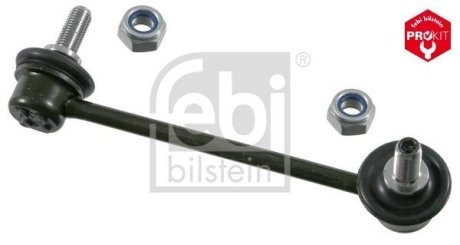 FEBI MAZDA тяга стабілізатора прав.6 02- FEBI BILSTEIN 21876