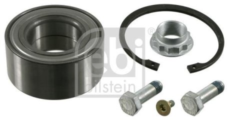 FEBI DB підшипник передн. ступ. W210 4-Matic 96- FEBI BILSTEIN 21887