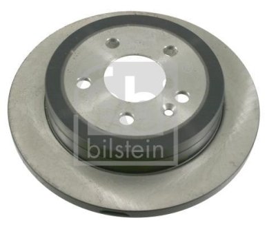 FEBI DB диск гальмівний W163 ML-klasa 98-00 задн. FEBI BILSTEIN 21923