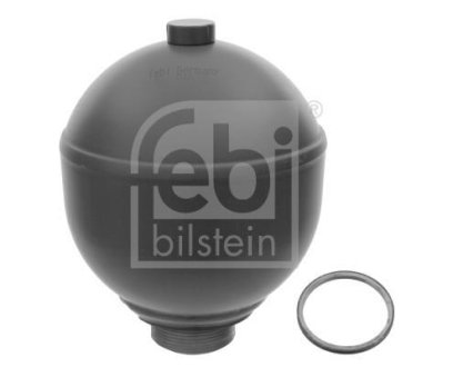 FEBI гідроакумулятор CITROEN XANTIA -98 FEBI BILSTEIN 22504