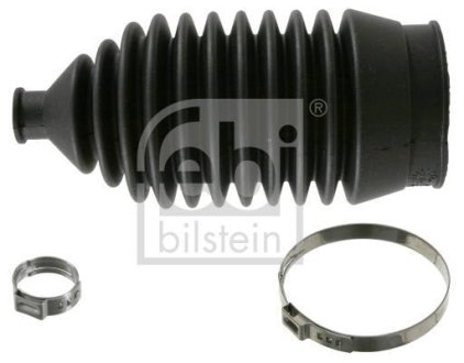 FEBI VOLVO пильник рульової рейки (к-кт) 340-360, 440, 460 FEBI BILSTEIN 22537