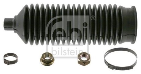 FEBI VOLVO пильник рульової колонки (к-кт) 850, C70, S70, V70 FEBI BILSTEIN 22557