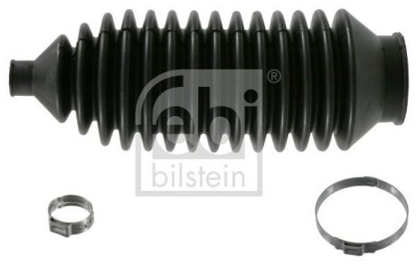 Пыльник рулевой рейки FEBI BILSTEIN 22558