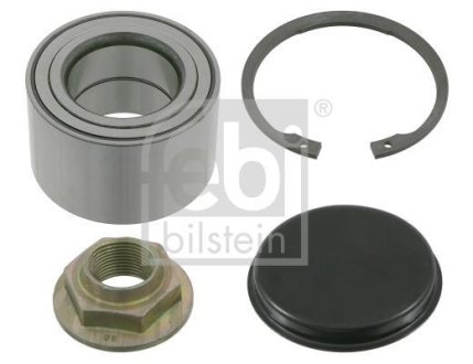 FEBI OPEL підшипник задньої маточини MOVANO 00- FEBI BILSTEIN 23179