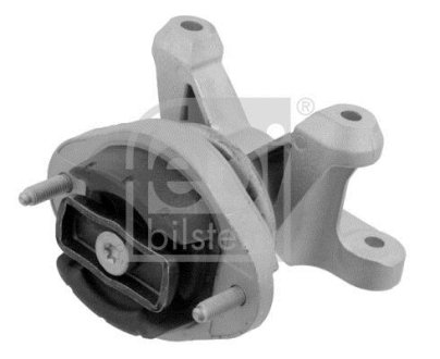 Опора КПП зад. FEBI BILSTEIN 23286