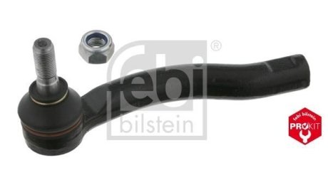 FEBI TOYOTA наконечник рул.тяги лівий Corolla 02- FEBI BILSTEIN 23629