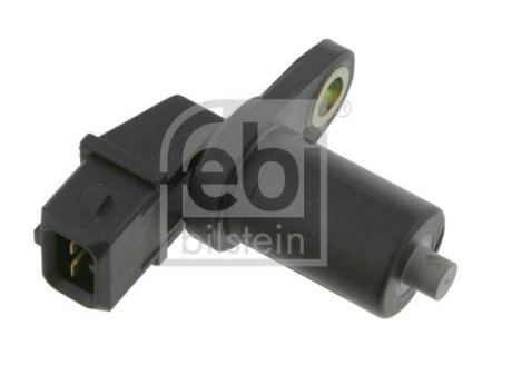 FEBI BMW датчик імпульсів (для к/вала) 3/5/6/7/8 серія Z8 (M62/S38/S65/S85) (Sensor) FEBI BILSTEIN 23931