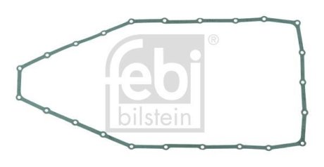 FEBI BMW прокладка піддону АКПП E34/E38/E39 FEBI BILSTEIN 23955