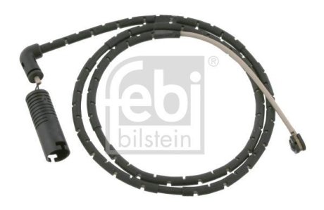 FEBI - Датчик зносу гальмівних колодок FEBI BILSTEIN 24012