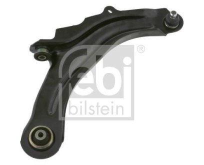 Важіль RENAULT Grand Scenic,Megane II,Scenic FEBI BILSTEIN 24084