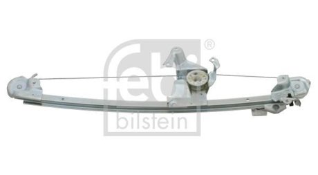 Склопідйомник MERCEDES W210 "RL FEBI BILSTEIN 24139