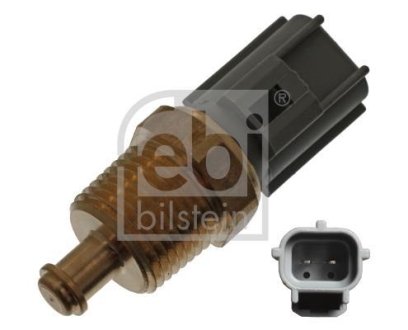 FEBI FORD датчик температури води FOCUS 1.4I 98- FEBI BILSTEIN 24467