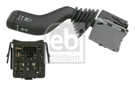 FEBI OPEL перемикач поворотів Corsa C FEBI BILSTEIN 24513