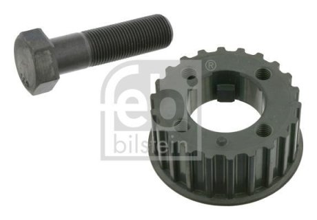 Шестерня коленвала FEBI BILSTEIN 24680