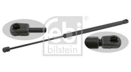 FEBI DB амортизатор багажника газовий W168 97- FEBI BILSTEIN 24707