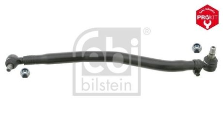 Поздовжня рульова тяга FEBI BILSTEIN 26884 (фото 1)