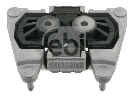 Подушка КПП зліва AUDI A6 (4F) 2004 - 2011 (вир-во FEBI) FEBI BILSTEIN 26921