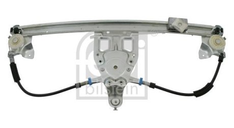 Склопідйомник Mercedes W140 "RL FEBI BILSTEIN 26996