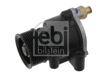 Насос вакуумний FORD Transit 2,4TD 00- (вир-во FEBI) FEBI BILSTEIN 27005