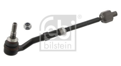 BMW поперечна рульова тяга (з наконечн.)5/6 серія E60/E61/E63/E64 FEBI BILSTEIN 27210 (фото 1)