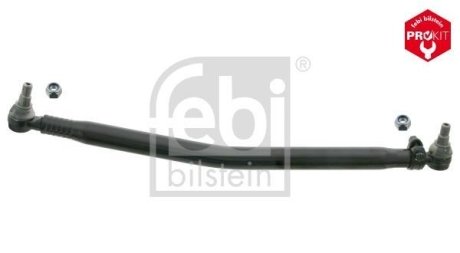 Поздовжня кермова тяга FEBI BILSTEIN 27488