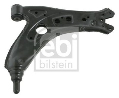 Фото febi skoda важіль лів/прав нижн. (без куль.опори) fabia 99- FEBI BILSTEIN 27530 FEBI SKODA важіль лів/прав нижн. (без куль.опори) Fabia 99- FEBI BILSTEIN 27530
