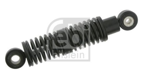 FEBI VW амортизатор нат.механізму A4,A6,Passat FEBI BILSTEIN 27604