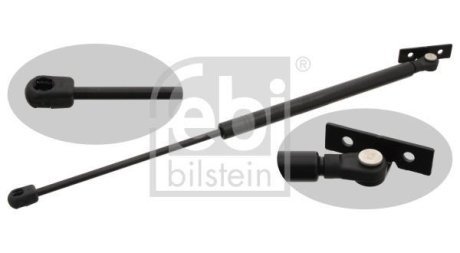 Амортизатор капота Opel Omega FEBI BILSTEIN 27610