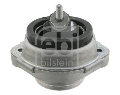 FEBI BMW подушка двигуна X5 E53 4.4-4,8 00- FEBI BILSTEIN 27727