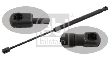 FEBI FORD амортизатор багажника Focus 04- FEBI BILSTEIN 27768